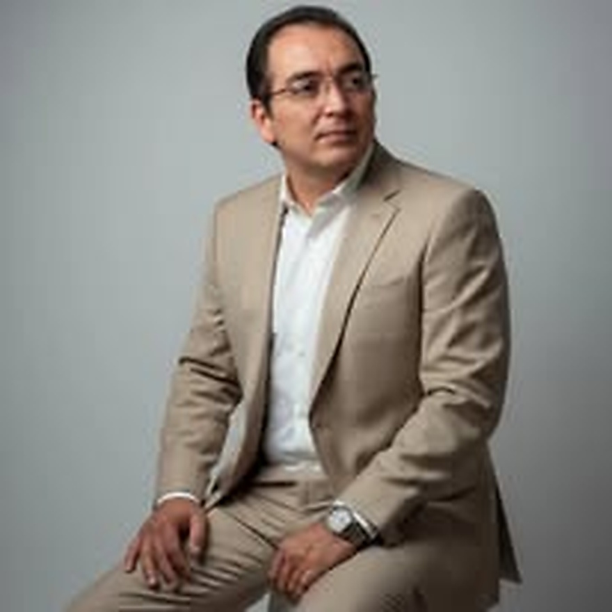 Dr. Cupertino Castro, DBA