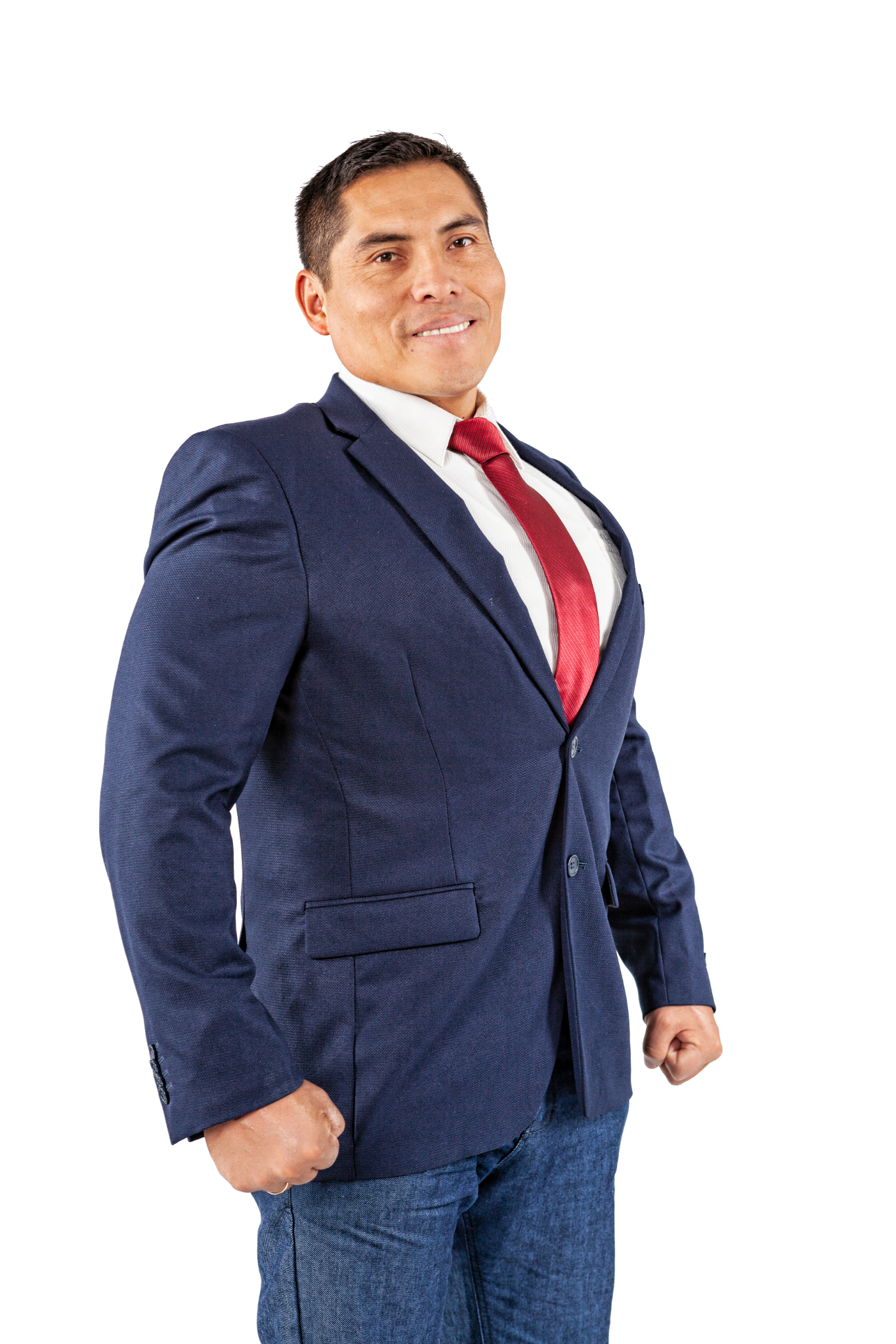 Darwin Cesar Mormontoy