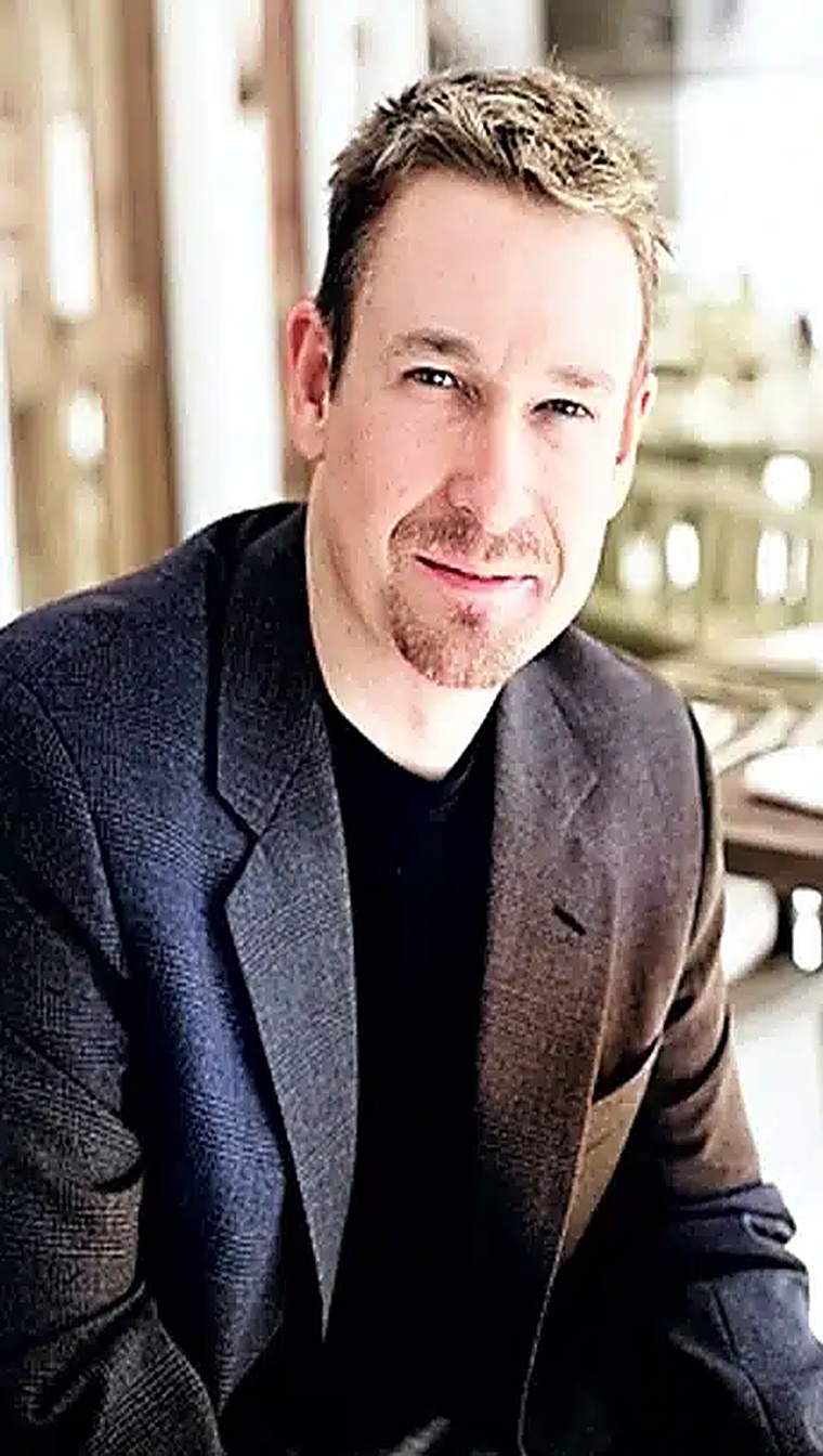 Dr. Steve G. Jones, Ed.D.